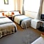 Komagane Green Hotel