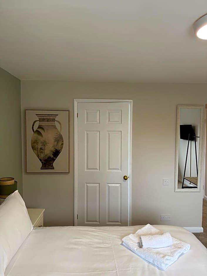 The Mary Arden Inn