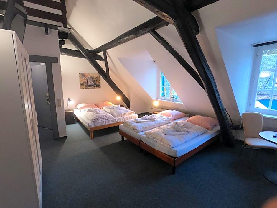 Hotel Schloss Walbeck