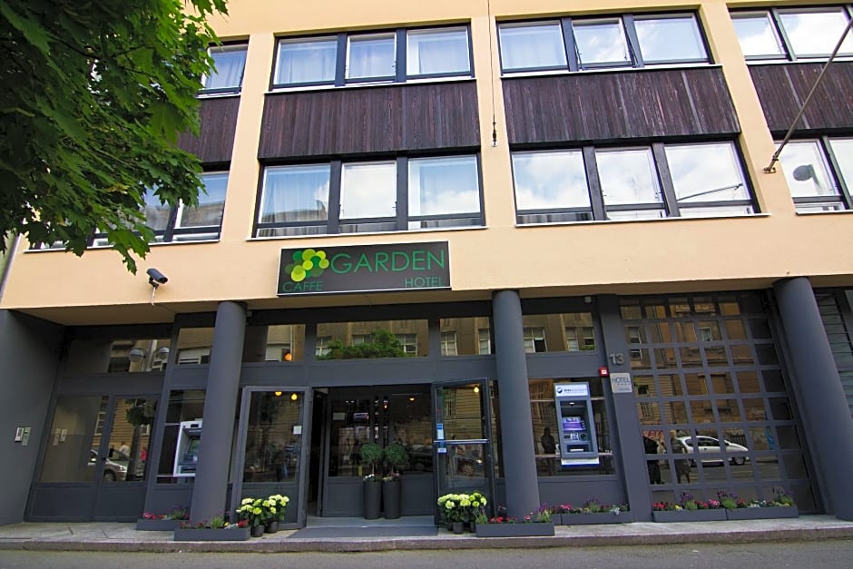 Hotel Garden