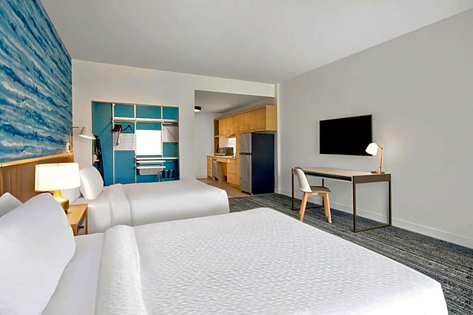 TownePlace Suites by Marriott Asheville West