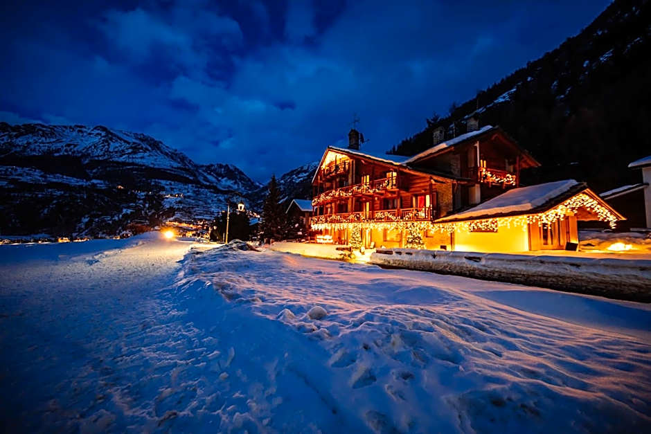 Hotel Le Bouquet - Adults Only
