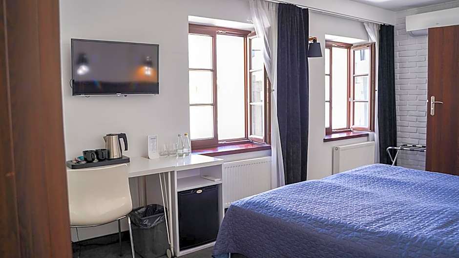 Hotel Grodzka 20
