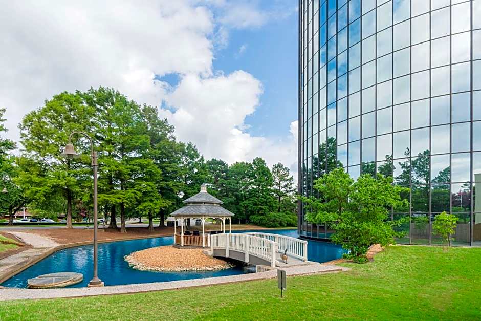Hilton Memphis