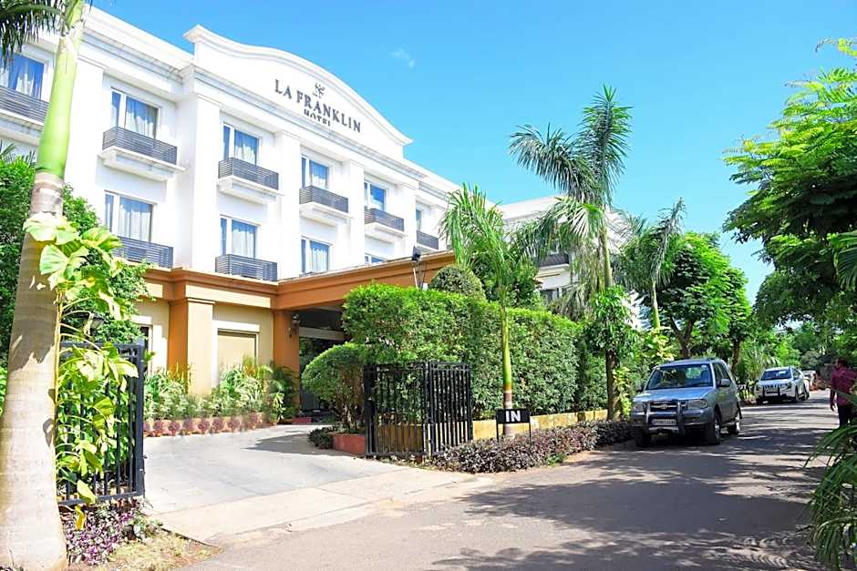 La Franklin Hotel