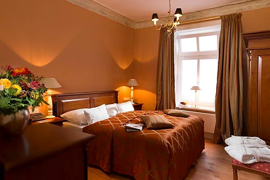 Palais Esplanade Hamburg-Adults Only