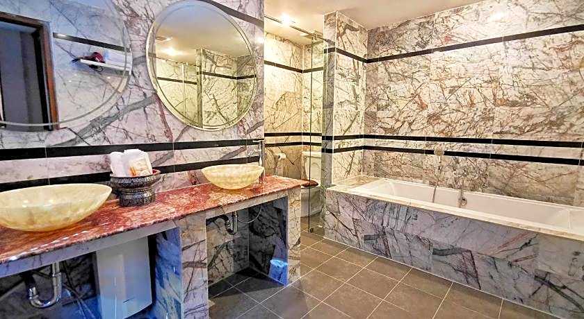 Chanthapanya Hotel Vientiane