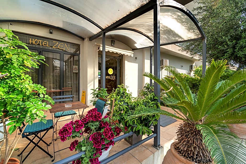 Zen Hotel