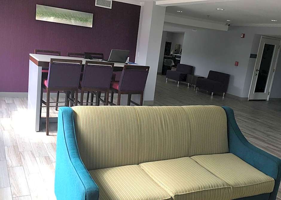 Best Western Garden Inn