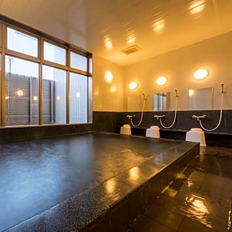 Grand Park Hotel Odate