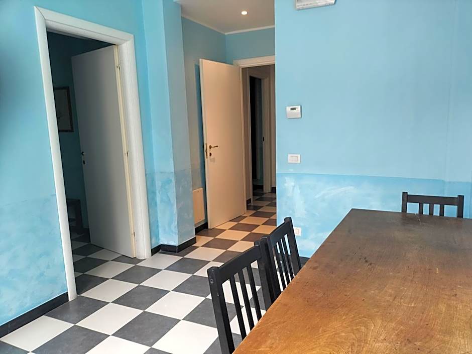 La Bouganville Beatiful Sea view