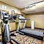 Sleep Inn And Suites Grand Rapids