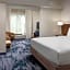 Fairfield Inn & Suites by Marriott Ithaca