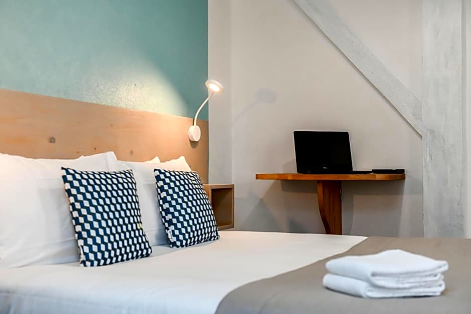 Logis Hotel de France