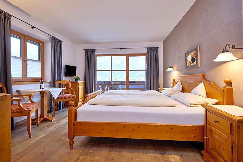 Landhaus Sonnenbichl Mittenwald