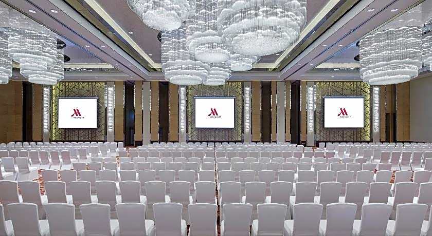 Zhuzhou Marriott Hotel
