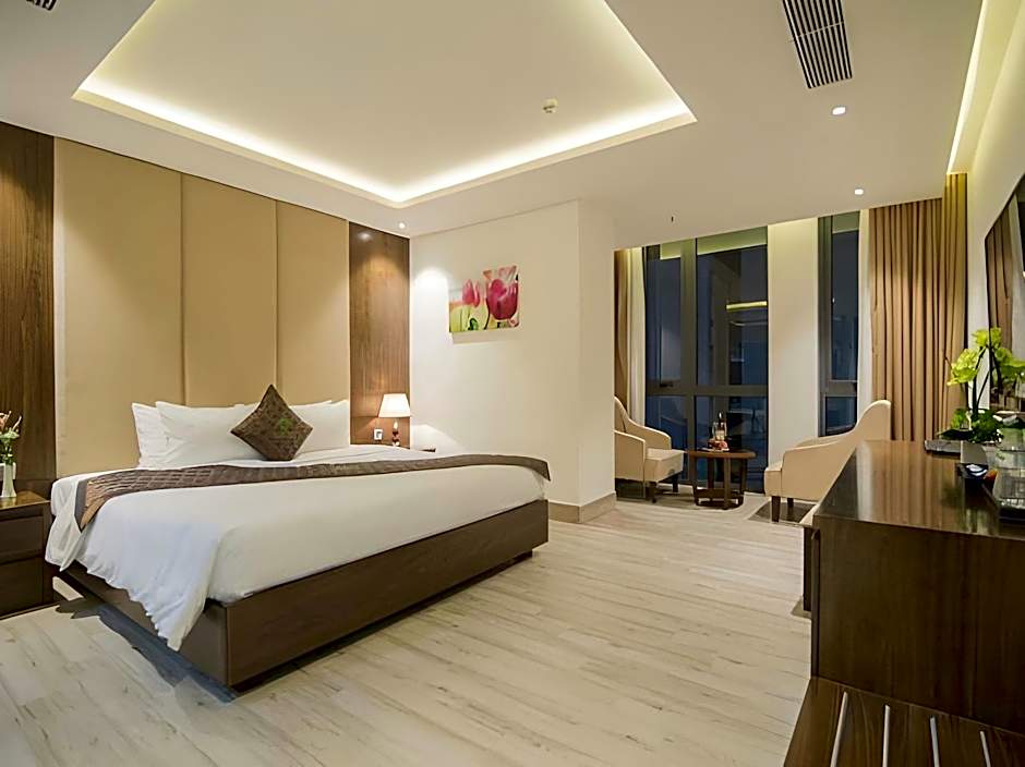 Greenery Hotel Danang