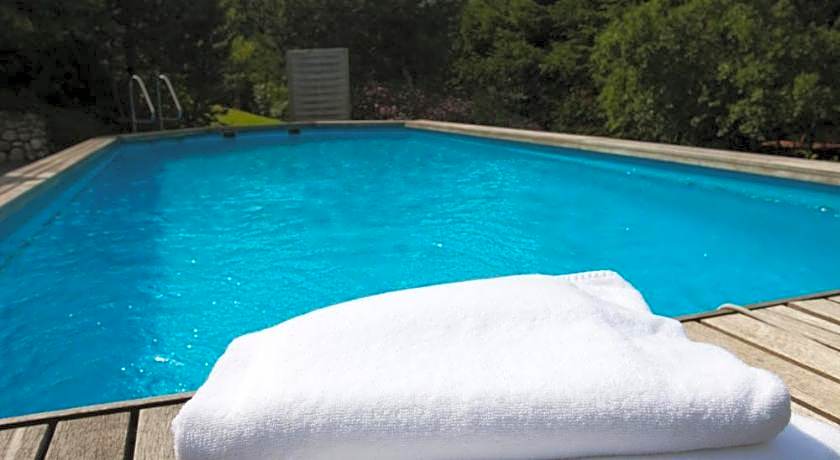 Hotel Le Grand Chalet Gstaad