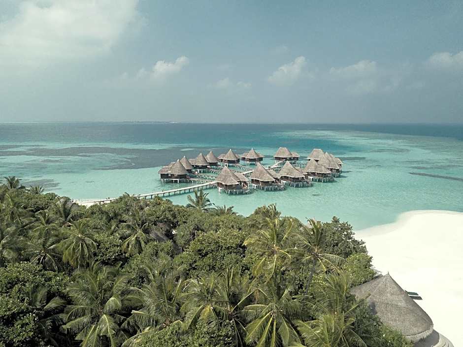 Coco Palm Dhuni Kolhu