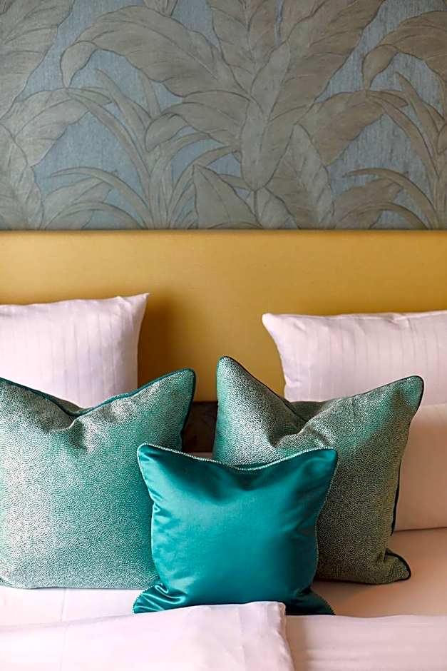 Hotel Metropol