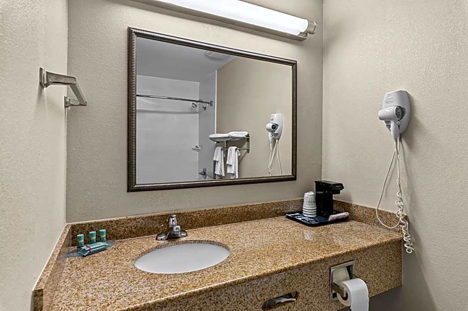 Best Western Presidential Hotel & Suites