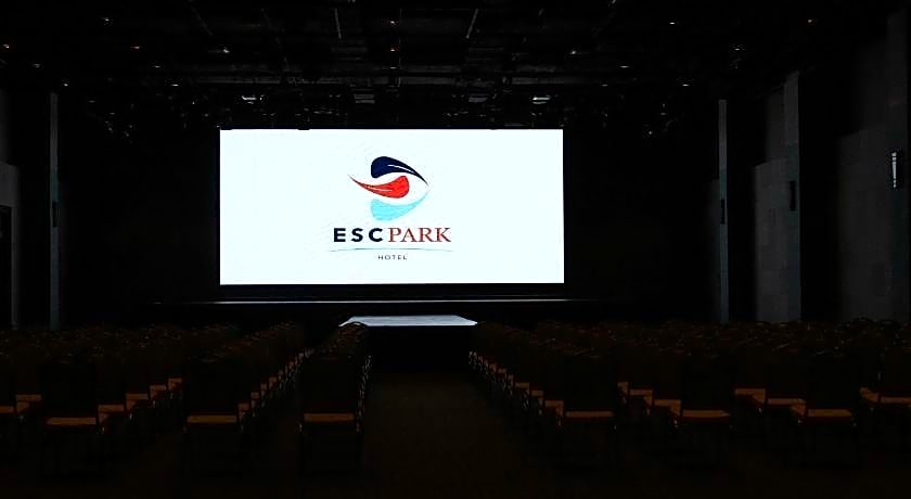 ESC Park Hotel