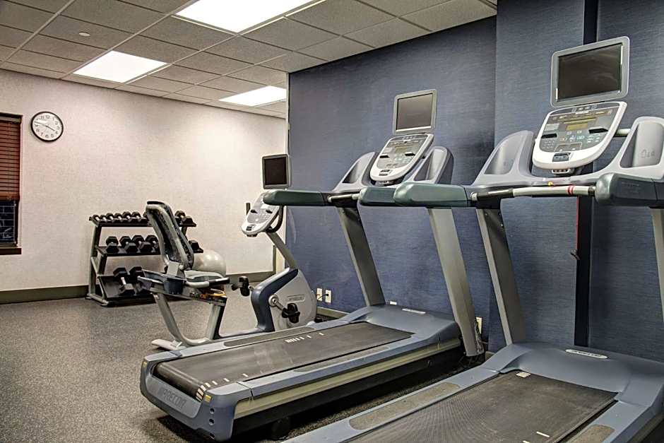 Hampton Inn By Hilton Rochester