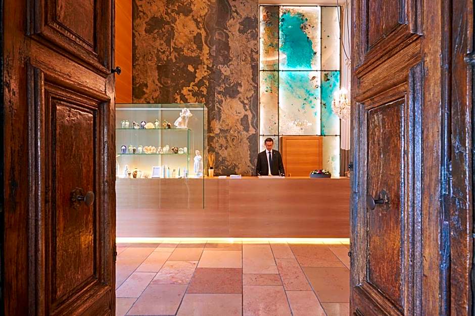 Brittany & Spa Relais & Châteaux