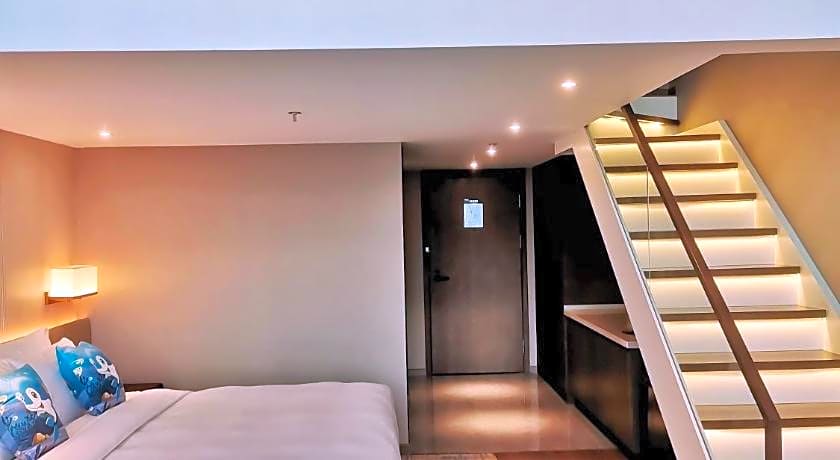 Wyndham Dalian Jinpu