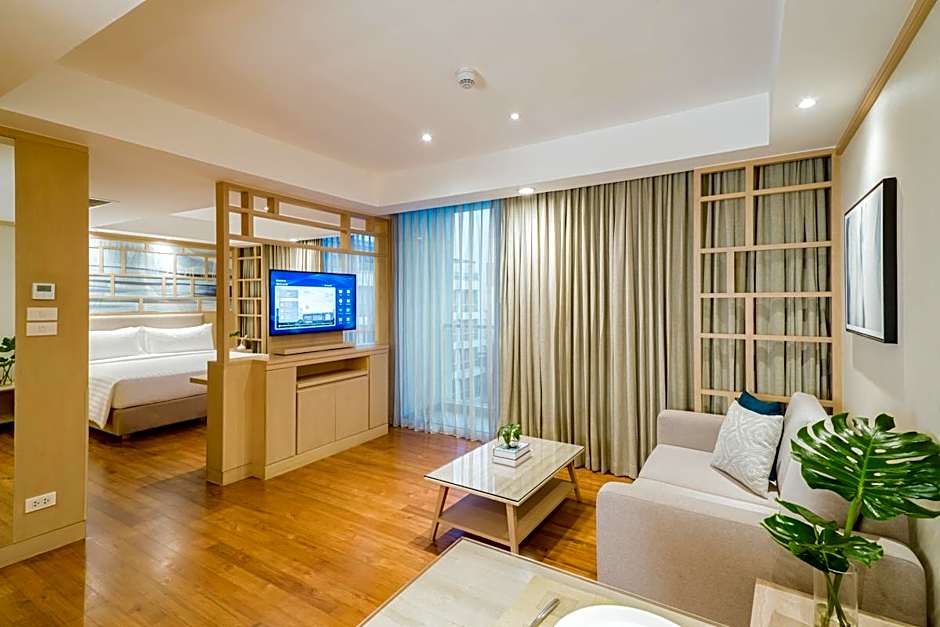 Shama Petchburi 47 Bangkok