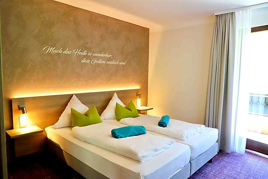 Natur & Wander Hotel Gassbachtal