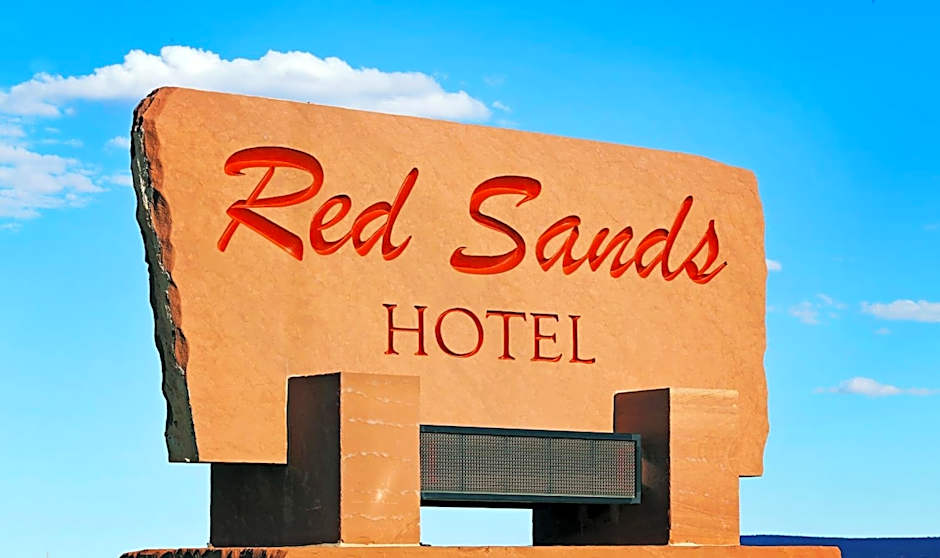 Red Sands Hotel