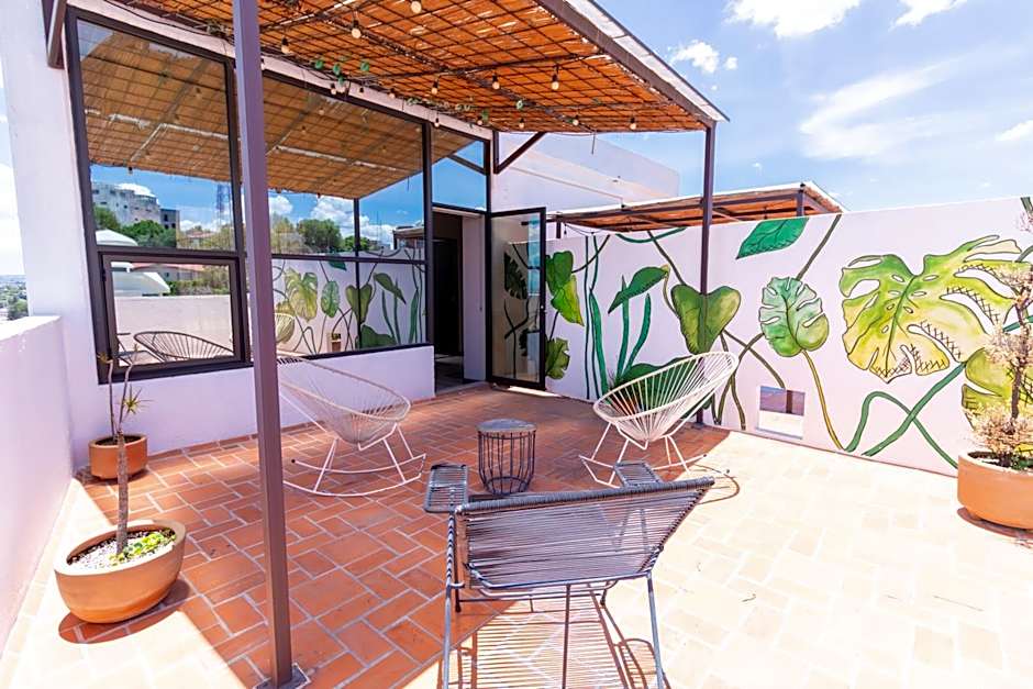 Arkana Puebla by Grupo Amber