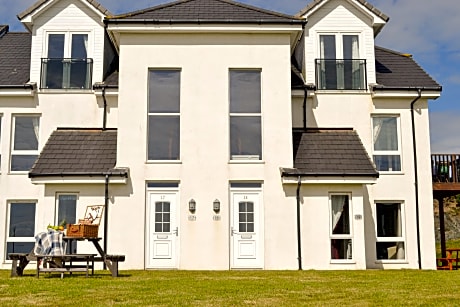 Self Catering at The Fairways