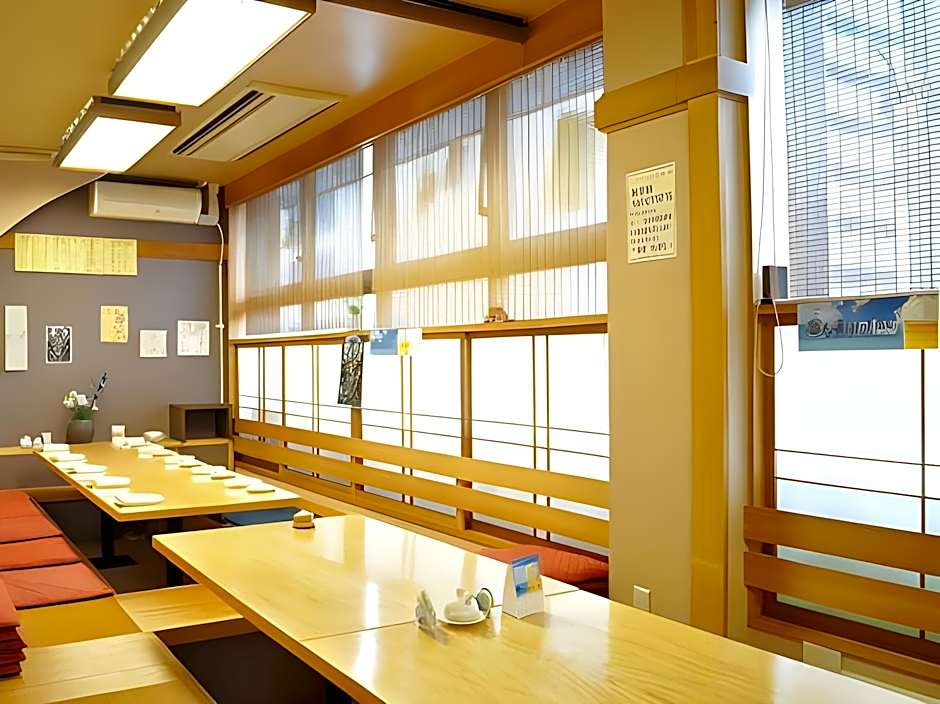 Iwamizawa Hotel 4 Jo