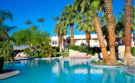Miracle Springs Resort And Spa