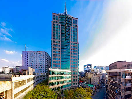 Orakai Insadong Suites