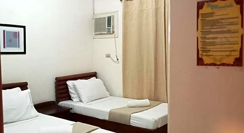 RedDoorz @ Casa Marabella Villamonte Bacolod City
