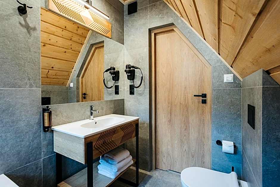 Apartamenty Jan
