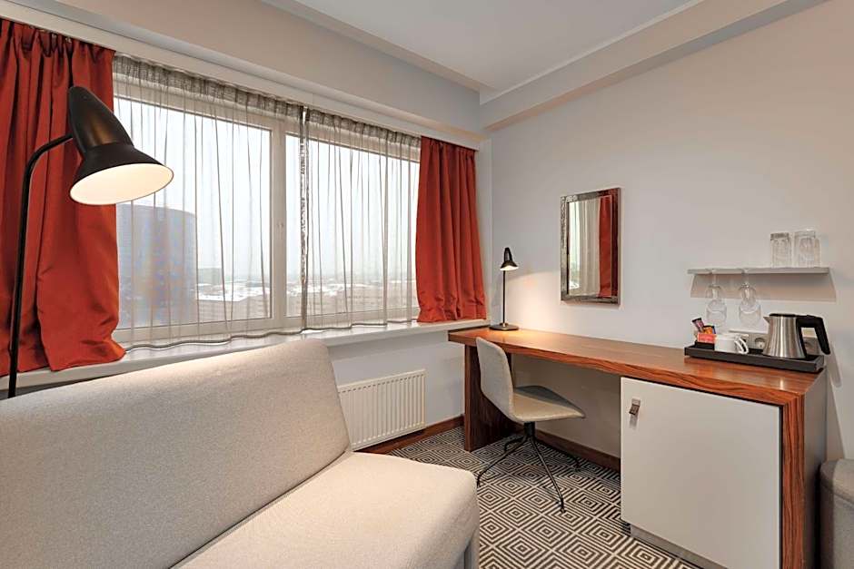 Radisson Blu Hotel Olümpia