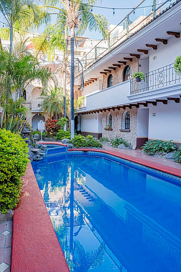 HOTEL ZAPOTLAN