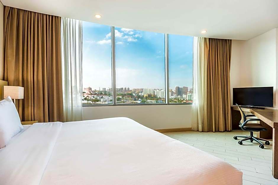 Hilton Garden Inn Barranquilla