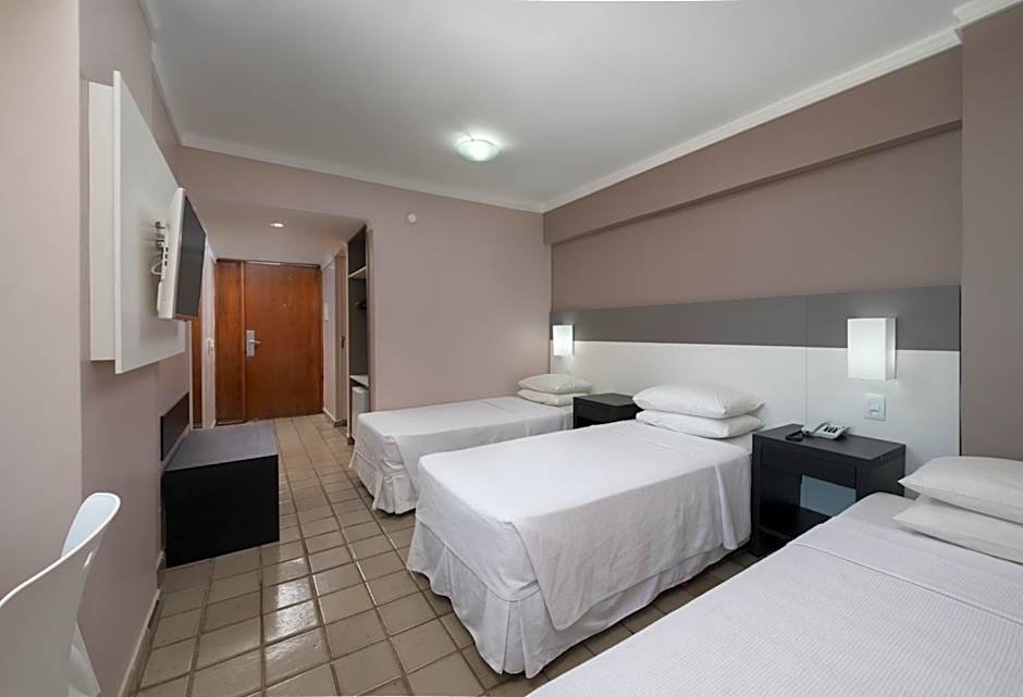 Hotel Sete Coqueiros
