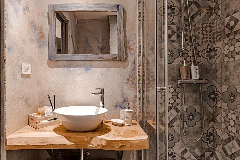 Trieste Art Loft