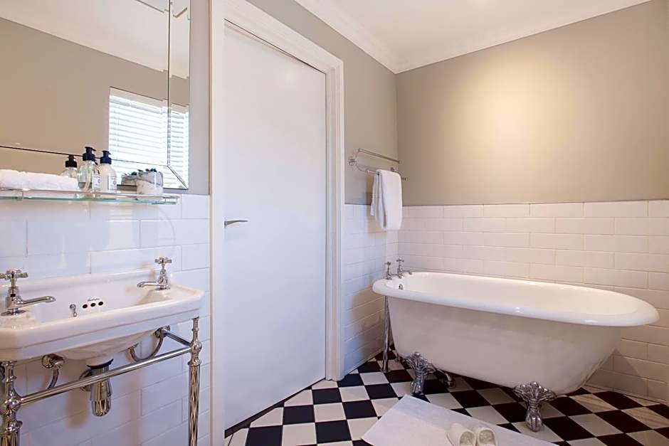 Bliss Boutique Hotel