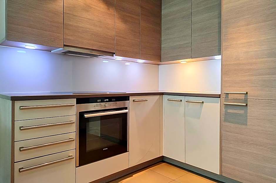 Still Life - Vauxhall