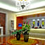 GreenTree Inn Yancheng Binhai OuBaoLiYa City Square Business Hotel