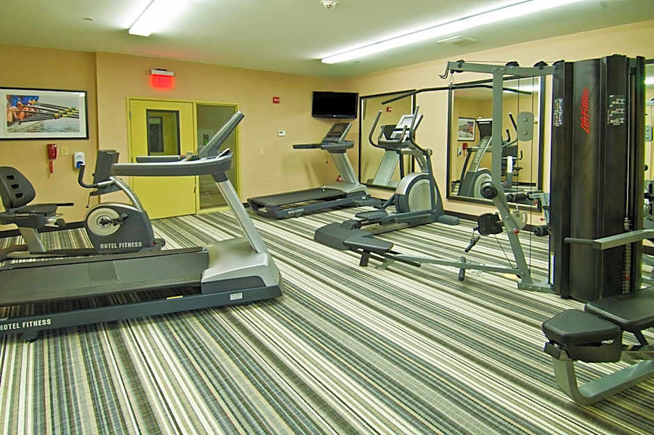 Candlewood Suites Tupelo By IHG