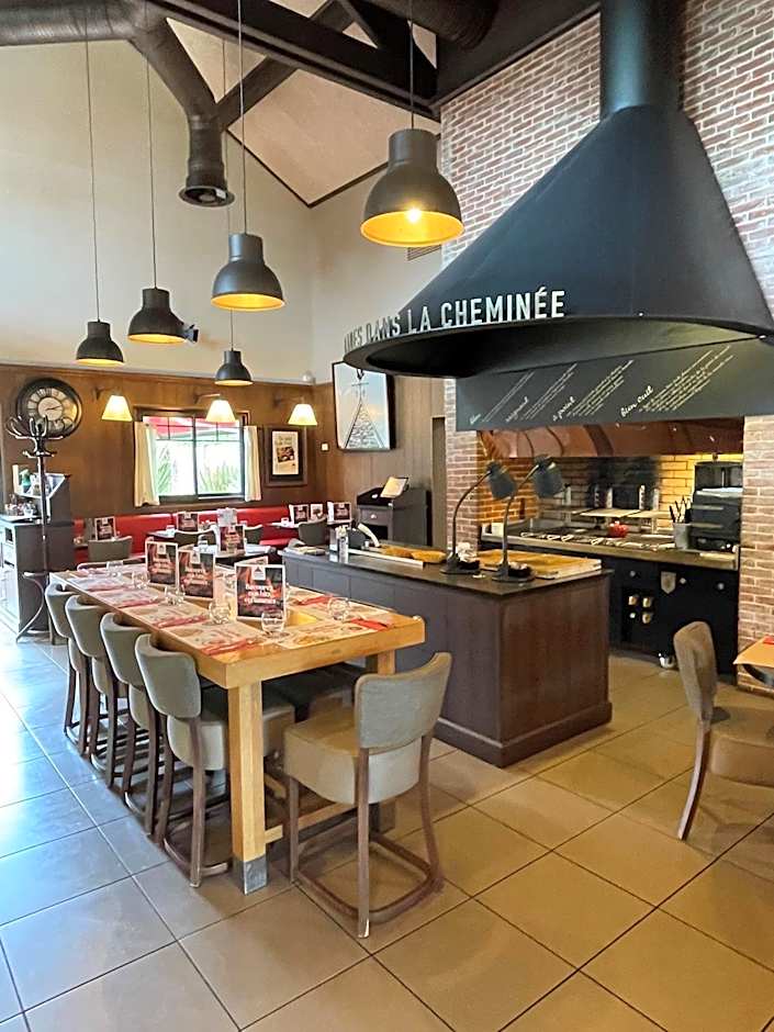ibis budget Bayeux