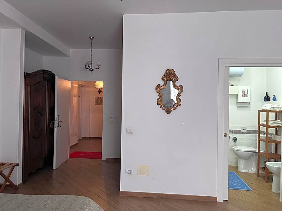 B&B Villa Ocsia